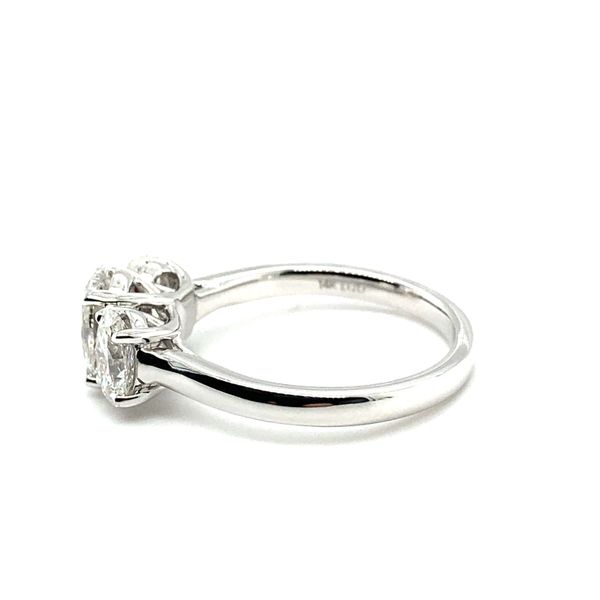 Engagement Ring Image 2 Carroll / Ochs Jewelers Monroe, MI