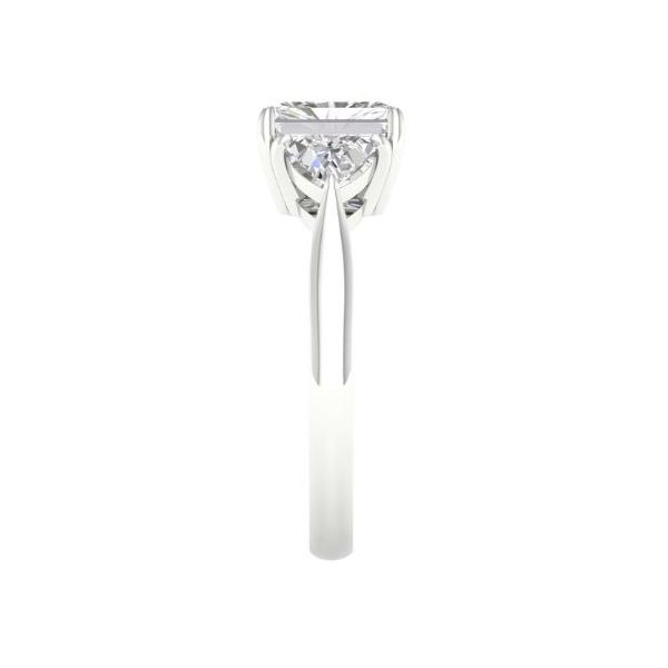 Engagement Ring Image 2 Carroll / Ochs Jewelers Monroe, MI