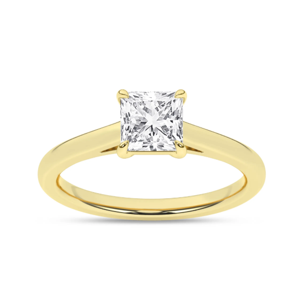 Engagement Ring Carroll / Ochs Jewelers Monroe, MI