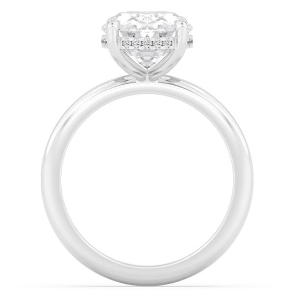 Engagement Ring Image 3 Carroll / Ochs Jewelers Monroe, MI
