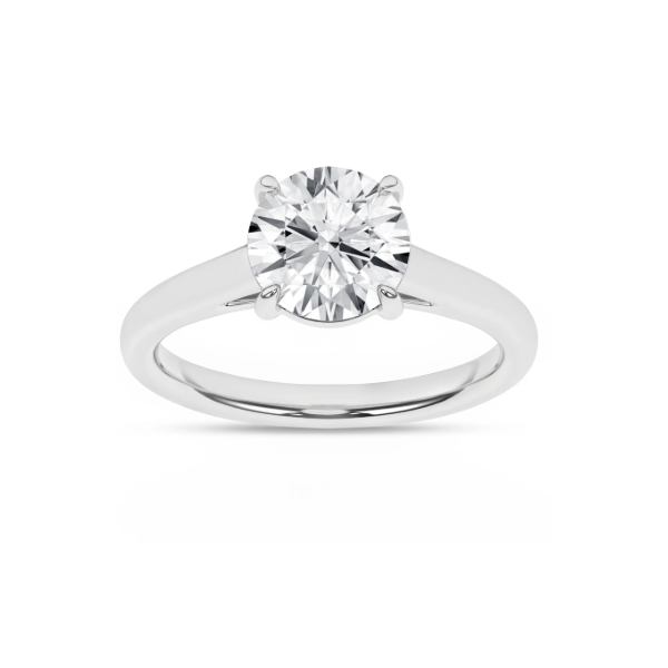 Engagement Ring Carroll / Ochs Jewelers Monroe, MI