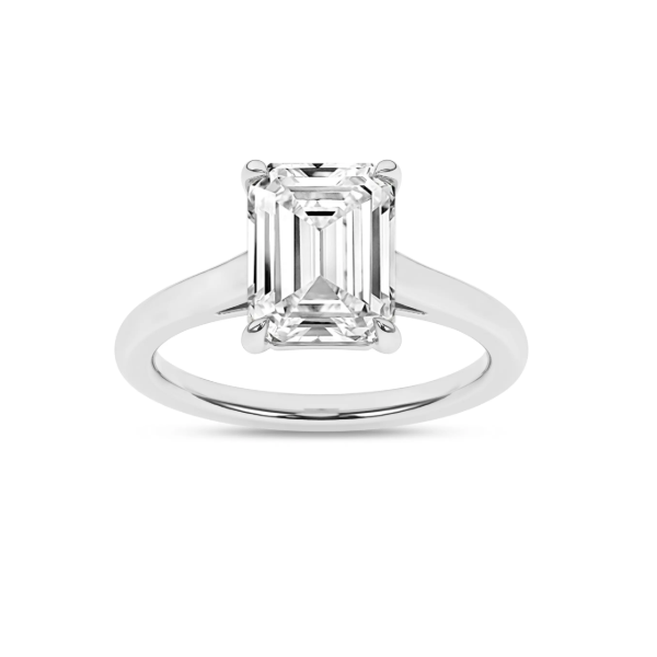 Engagement Ring Carroll / Ochs Jewelers Monroe, MI