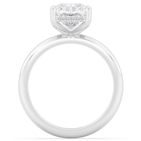 Engagement Ring Image 3 Carroll / Ochs Jewelers Monroe, MI