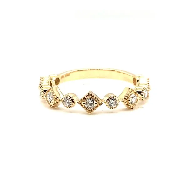 Wedding Band Carroll / Ochs Jewelers Monroe, MI