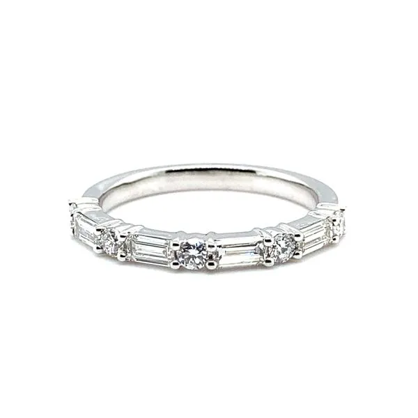 Wedding Band Carroll / Ochs Jewelers Monroe, MI