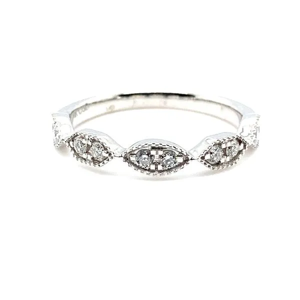 Wedding Band Carroll / Ochs Jewelers Monroe, MI