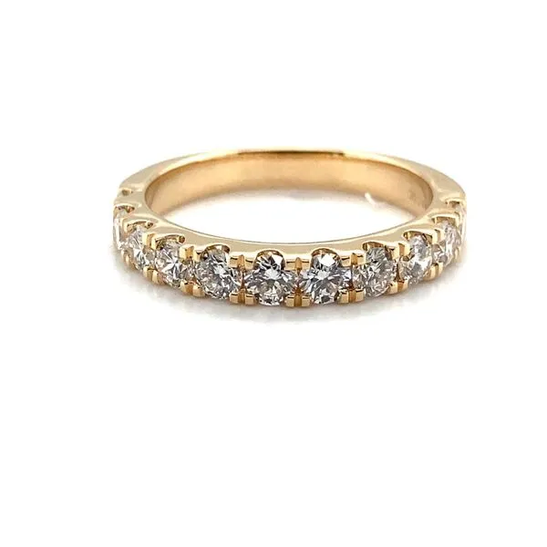 Wedding Band Carroll / Ochs Jewelers Monroe, MI