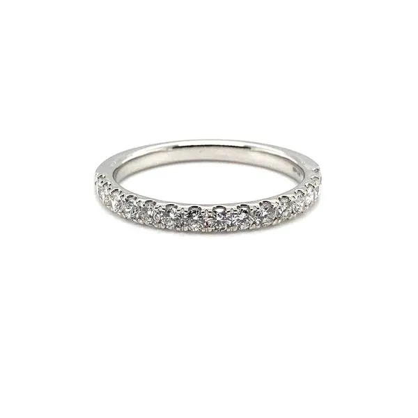 Wedding Band Carroll / Ochs Jewelers Monroe, MI