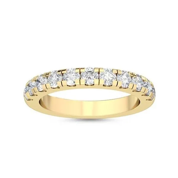 Wedding Band Carroll / Ochs Jewelers Monroe, MI