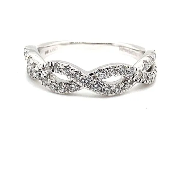 Wedding Band Carroll / Ochs Jewelers Monroe, MI