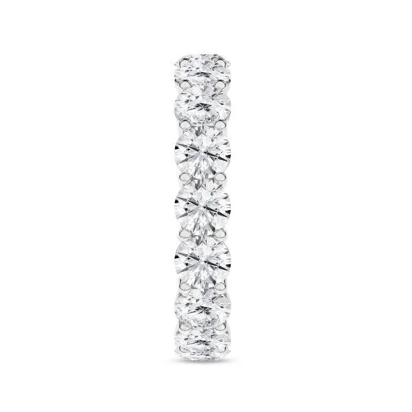Wedding Band Image 2 Carroll / Ochs Jewelers Monroe, MI