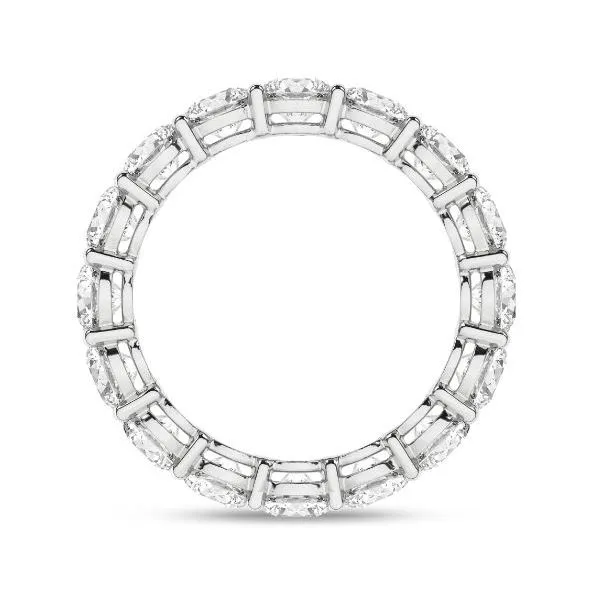 Wedding Band Image 3 Carroll / Ochs Jewelers Monroe, MI