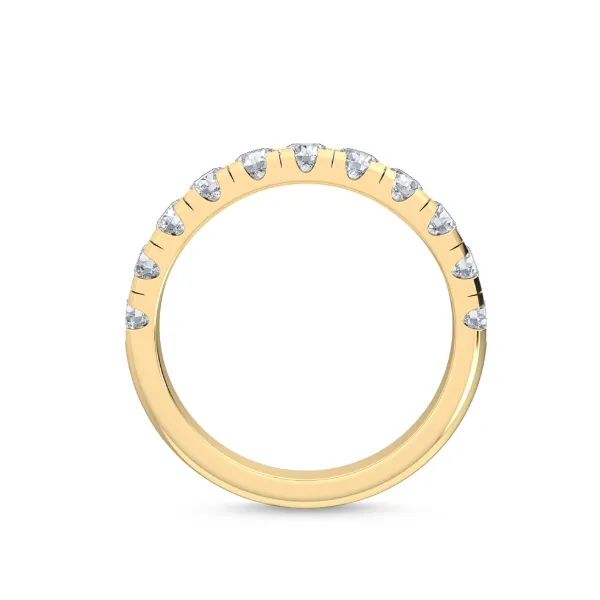 Wedding Band Image 2 Carroll / Ochs Jewelers Monroe, MI