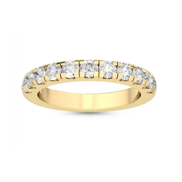 Wedding Band Carroll / Ochs Jewelers Monroe, MI