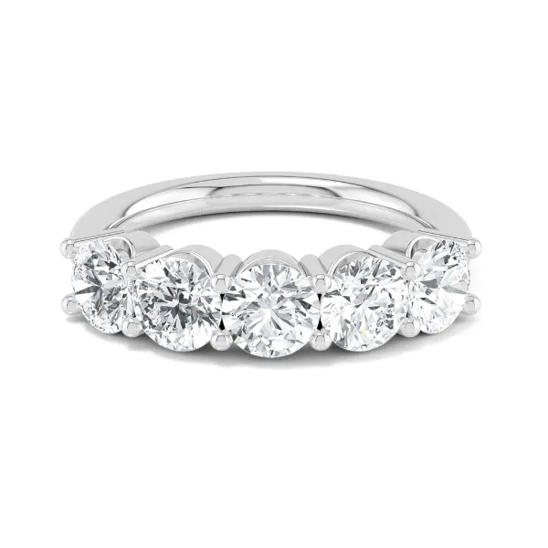 Wedding Band Carroll / Ochs Jewelers Monroe, MI