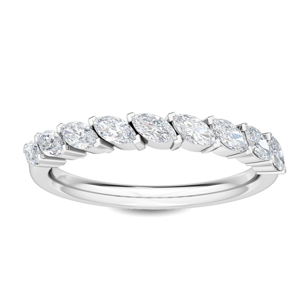 Wedding Band Carroll / Ochs Jewelers Monroe, MI