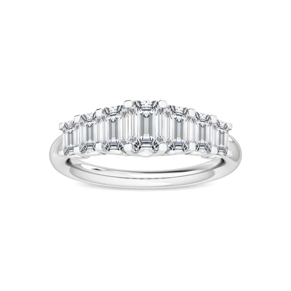 Wedding Band Carroll / Ochs Jewelers Monroe, MI