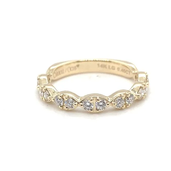 Wedding Band Carroll / Ochs Jewelers Monroe, MI