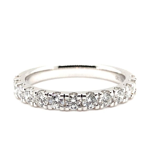 Wedding Band Carroll / Ochs Jewelers Monroe, MI