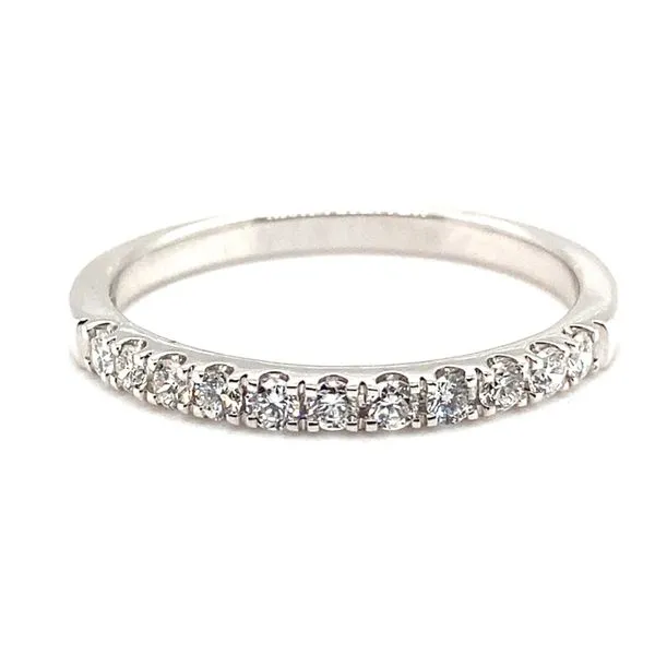 Wedding Band Carroll / Ochs Jewelers Monroe, MI