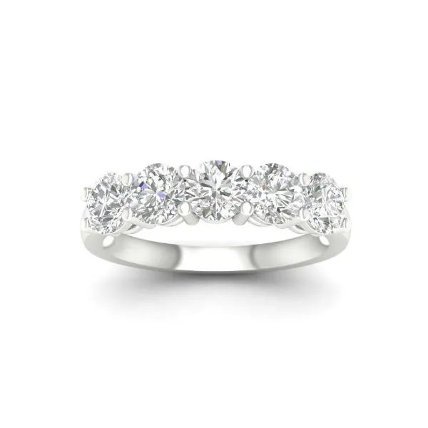 Wedding Band Carroll / Ochs Jewelers Monroe, MI