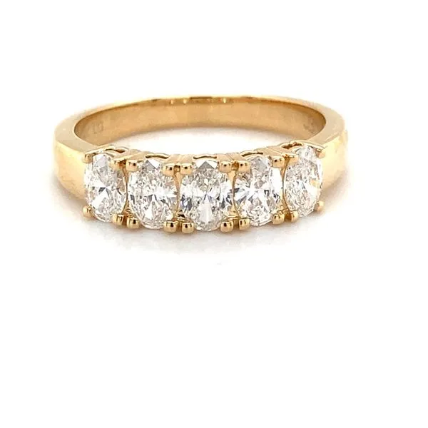 Wedding Band Carroll / Ochs Jewelers Monroe, MI