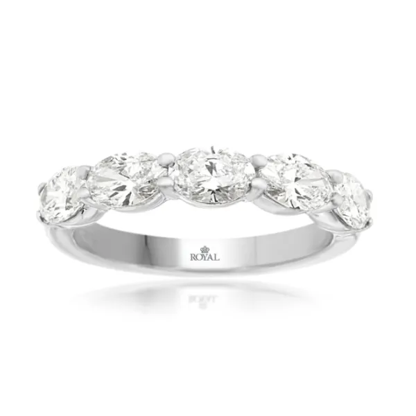 Wedding Band Carroll / Ochs Jewelers Monroe, MI
