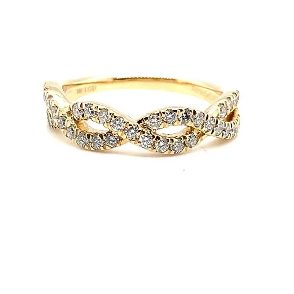 Wedding Band Carroll / Ochs Jewelers Monroe, MI