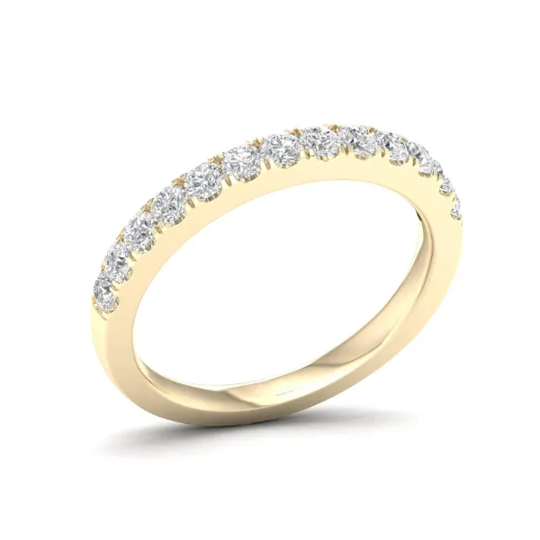 Wedding Band Carroll / Ochs Jewelers Monroe, MI