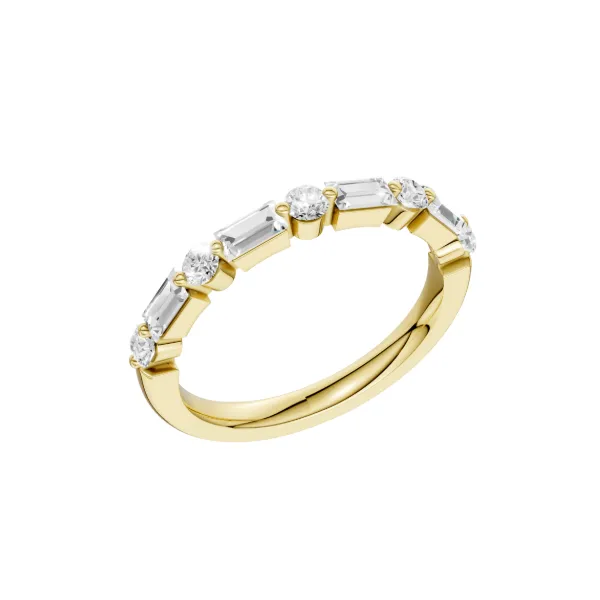 Wedding Band Image 2 Carroll / Ochs Jewelers Monroe, MI