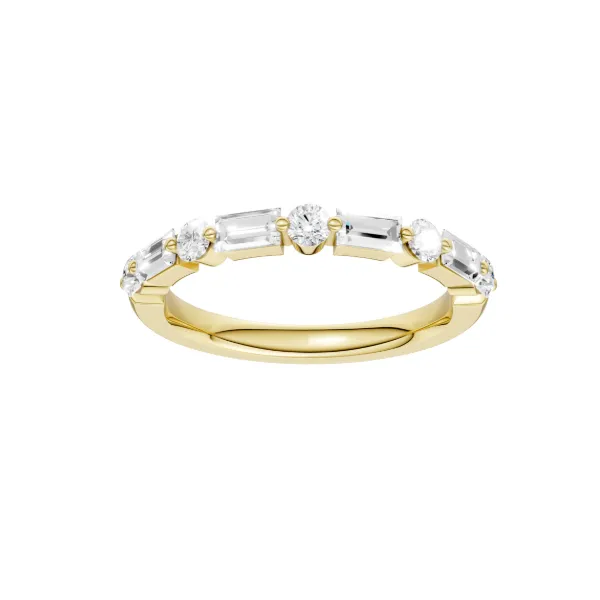 Wedding Band Carroll / Ochs Jewelers Monroe, MI