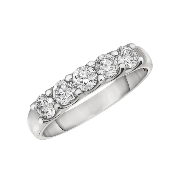 Wedding Band Carroll / Ochs Jewelers Monroe, MI