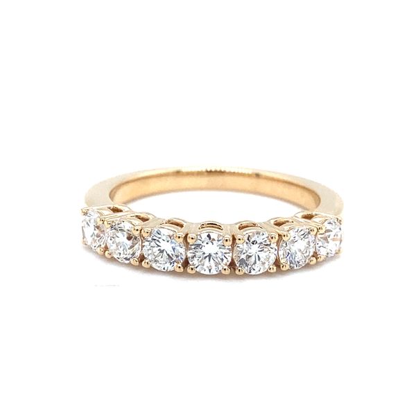 Wedding Band Carroll / Ochs Jewelers Monroe, MI