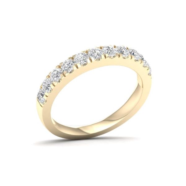 Wedding Band Carroll / Ochs Jewelers Monroe, MI