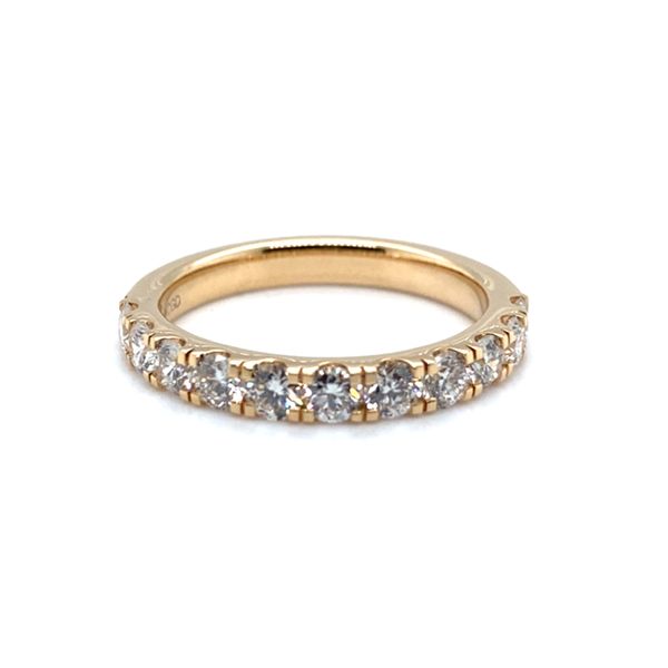 Wedding Band Carroll / Ochs Jewelers Monroe, MI