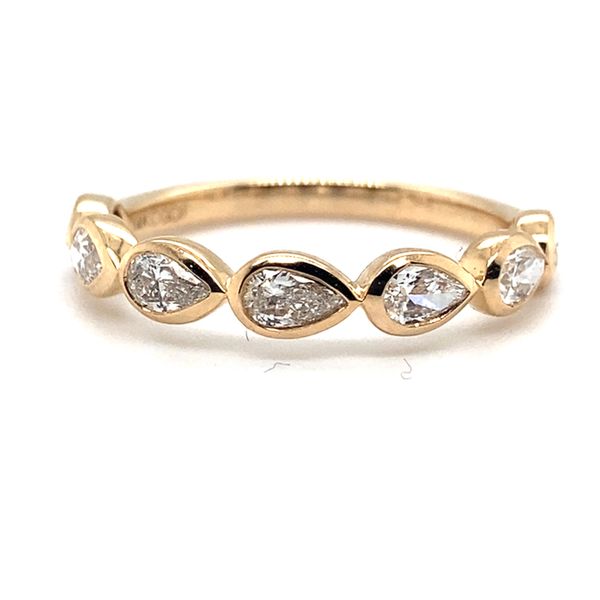 Wedding Band Carroll / Ochs Jewelers Monroe, MI