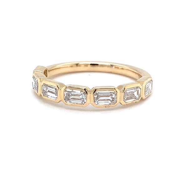 Wedding Band Carroll / Ochs Jewelers Monroe, MI