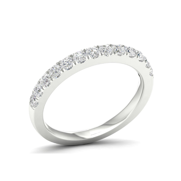 Wedding Band Image 2 Carroll / Ochs Jewelers Monroe, MI