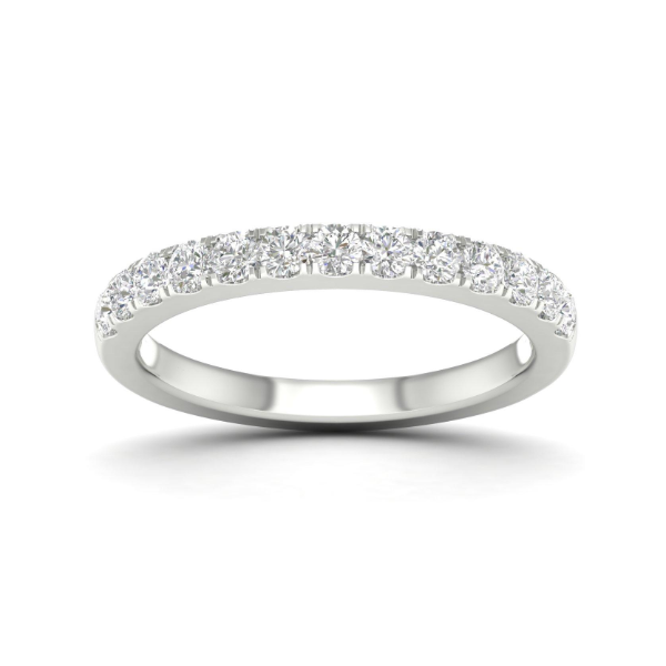 Wedding Band Carroll / Ochs Jewelers Monroe, MI