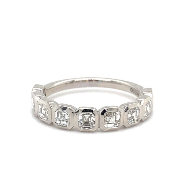 Wedding Band Carroll / Ochs Jewelers Monroe, MI