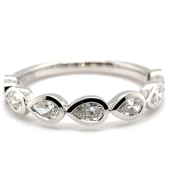 Wedding Band Carroll / Ochs Jewelers Monroe, MI