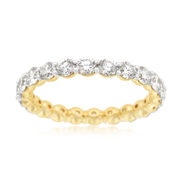 Wedding Band Carroll / Ochs Jewelers Monroe, MI