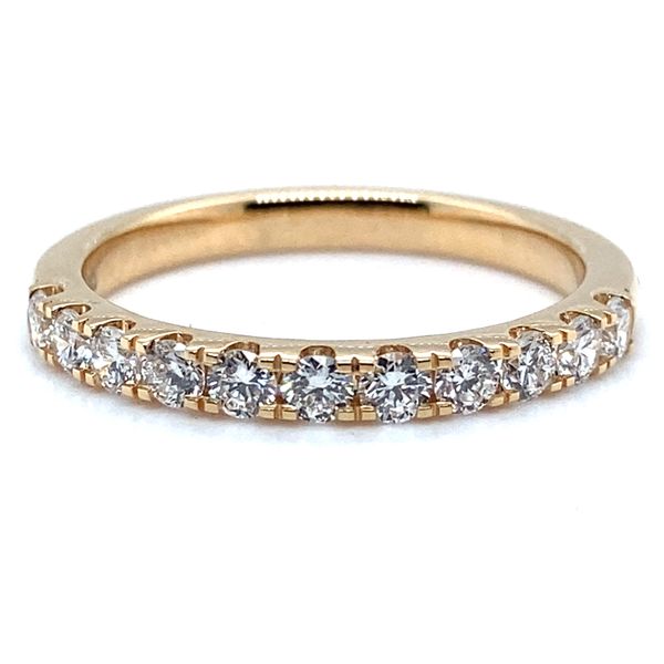 Wedding Band Carroll / Ochs Jewelers Monroe, MI