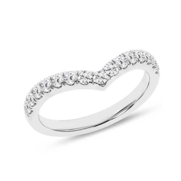Wedding Band Carroll / Ochs Jewelers Monroe, MI