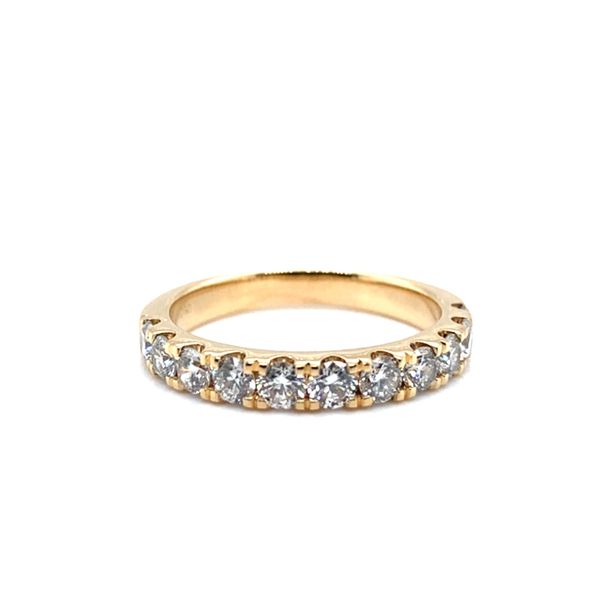 Wedding Band Carroll / Ochs Jewelers Monroe, MI