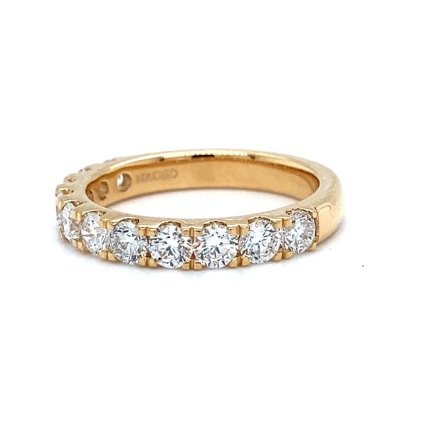 Wedding Band Image 2 Carroll / Ochs Jewelers Monroe, MI