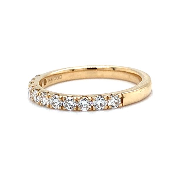 Wedding Band Image 2 Carroll / Ochs Jewelers Monroe, MI