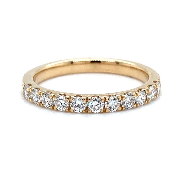 Wedding Band Carroll / Ochs Jewelers Monroe, MI