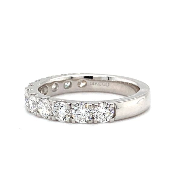 Wedding Band Image 2 Carroll / Ochs Jewelers Monroe, MI