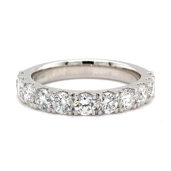 Wedding Band Carroll / Ochs Jewelers Monroe, MI
